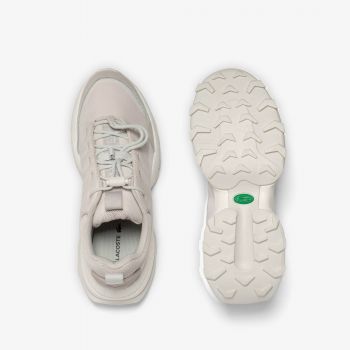 Кросівки чоловічі Lacoste L-Guard Breaker Ct 746SMA0084-18C 43 (9 UK) білі (5059862215911) Кросівки чоловічі Lacoste L-Guard Breaker Ct 746SMA0084-18C 43 (9 UK) білі (5059862215911) | Фото 4