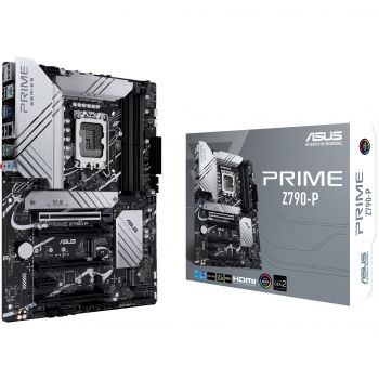Материнська плата ASUS PRIME Z790-P (90MB1CK0-M1EAY0) | Фото 1
