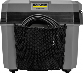 Пароочищувач професійний KARCHER SG 4/2 Classic (1.092-301.0) | Фото 6