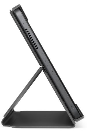 Планшет LENOVO Tab One 4/128 LTE Luna Grey + Clear Case (ZAF10098UA) | Фото 16