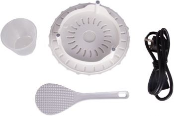 Мультиварка-скороварка MOULINEX CE501134 Купить мультиварку Мультиварка-скороварка MOULINEX CE501134 | Фото 3