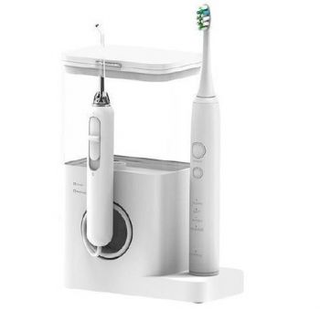 ARDESTO OI-R600WTB + электрическая зубная щетка, белый | Фото 1