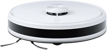 Робот-пилосос ECOVACS DEEBOT Y1 Pro White (DLX34WHITE) | Фото 8