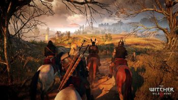 The Witcher 3: Wild Hunt Complete Edition (PS5) | Фото 39
