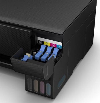 БФП струменевий Epson EcoTank L3200 (C11CJ69401) БФП струменевий Epson EcoTank L3200 (C11CJ69401) | Фото 6