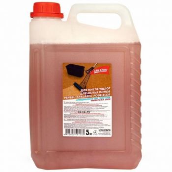 San Clean Універсал для підлоги 5000 мл (4820003541135) | Фото 1