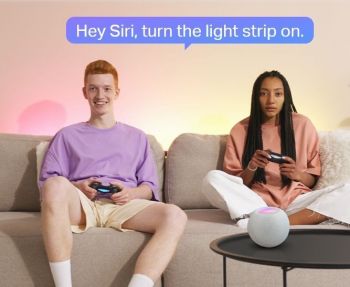 Розумна багатобарвна Wi-Fi стрічка TP-LINK TAPO L930-5 Розумна багатобарвна Wi-Fi стрічка TP-LINK TAPO L930-5 | Фото 10