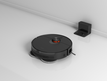 Робот-пилесос XIAOMI Robot Vacuum S20+ Black (1066189) | Фото 8