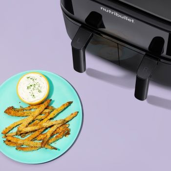 Купить мультиварку Мультипіч Nutribullet NBA081B | Фото 6