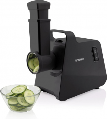 М'ясорубка GORENJE MG2001SB | Фото 8