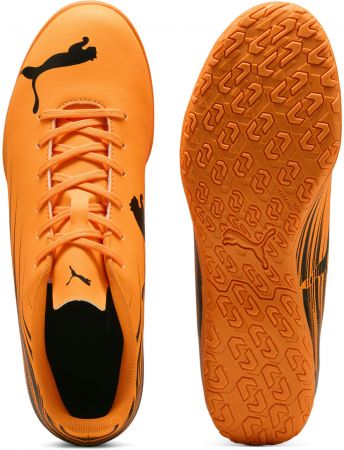 Футзалки Puma Attacanto Ii It 108495-04 45 (10.5 UK) помаранчеві (4069156636316) Футзалки Puma Attacanto Ii It 108495-04 45 (10.5 UK) помаранчеві (4069156636316) | Фото 5