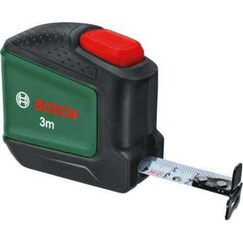 Купить рулетку Рулетка BOSCH 3 м (1.600.A03.2UX) | Фото 1