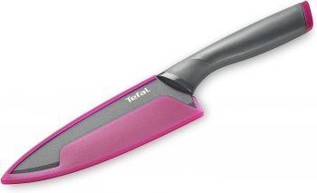 Купить кухонный нож TEFAL Fresh Kitchen 15 см (K1220304) | Фото 1