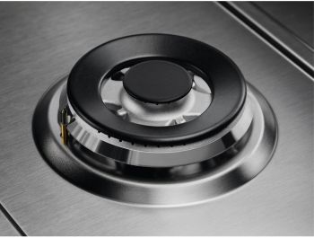 Варильна поверхня ELECTROLUX KGS64562SX Купить варочную поверхность Варильна поверхня ELECTROLUX KGS64562SX | Фото 7