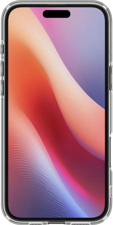 Чохол Spigen для APPLE iPhone 16, Ultra Hybrid, Crystal Clear (ACS08197) Чохол Spigen для APPLE iPhone 16, Ultra Hybrid, Crystal Clear (ACS08197) | Фото 10