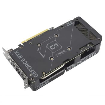 Відеокарта ASUS GeForce RTX 4060 Ti 8GB GDDR6 DUAL OC EVO DUAL-RTX4060TI-O8G-EVO (90YV0J49-M0NA00) Відеокарта ASUS GeForce RTX 4060 Ti 8GB GDDR6 DUAL OC EVO DUAL-RTX4060TI-O8G-EVO (90YV0J49-M0NA00) | Фото 8
