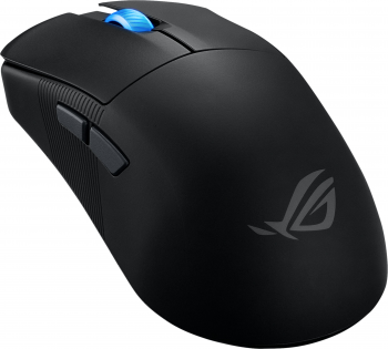 Ігрова миша ASUS ROG Harpe Ace Mini Black (90MP03Z0-BMUA00) Купить мышь Ігрова миша ASUS ROG Harpe Ace Mini Black (90MP03Z0-BMUA00) | Фото 3