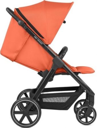 Коляска прогулянкова ABC Design Avus carrot (12004512400) | Фото 3