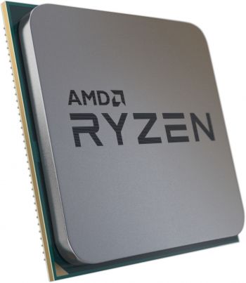 Купить процессор Процеcор AMD Ryzen 5 5600X 6C/12T 3.7/4.6GHz Boost 32Mb AM4 65W w/o cooler TRAY (100-000000065) | Фото 4