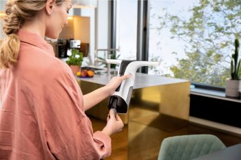 Акумулятор KARCHER 4В, 2.5A, 0.1 кг (2.443-002.0) | Фото 2