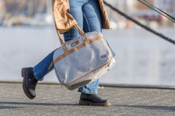 Сумка-переноска для собак та кішок Trixie Helen Carrier 19 х 28 x 40 см до 10 кг (4011905362533) | Фото 7