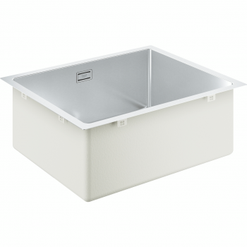 Купить кухонную мойку Мийка кухонна Grohe K700U, 550x450x200мм (31574SD1) | Фото 1