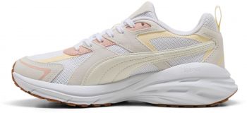 Кросівки жіночі Puma Hypnotic LS 395295-33 36 (3.5 UK) білі (4067983940347) | Фото 4