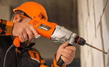 Дриль ударний TEKHMANN TID-13/1200 2S 1200Вт ШЗП 13мм (848642) Дриль ударний TEKHMANN TID-13/1200 2S 1200Вт ШЗП 13мм (848642) | Фото 7