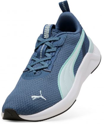 Кросівки жіночі Puma Softride Harli Wns 311100-12 39 (6 UK) блакитні (4069157059183) | Фото 3