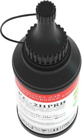 Заправочний комплект для картриджа Pantum PC-230R/211EV new 2023 (PC-211PRB) Купить расходный материал для принтеров Заправочний комплект для картриджа Pantum PC-230R/211EV new 2023 (PC-211PRB) | Фото 4