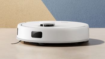 Робот-пилосос Mova E20 RLE22GA | Фото 14