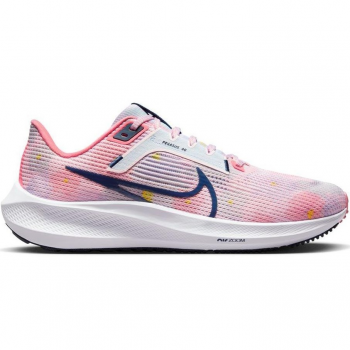 Кросівки жіночі Nike W Air Zoom Pegasus 40 PRM DV7890-600 39 (8 US) рожеві | Фото 1