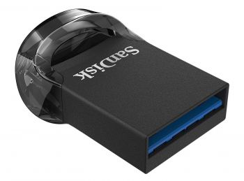 Купить USB флеш память SANDISK 128GB USB 3.1 Ultra Fit (SDCZ430-128G-G46) | Фото 4