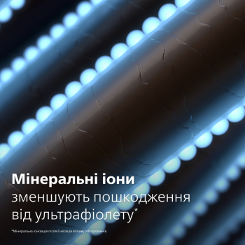 Фен PHILIPS series 5000 BHD538/30 | Фото 12