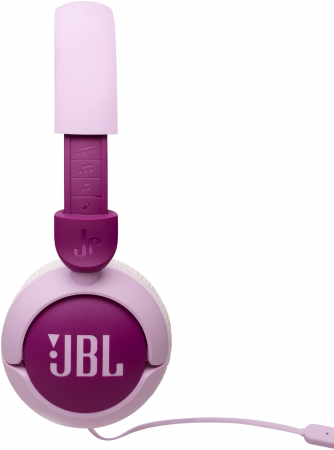 Навушники JBL JR320 Purple (JBLJR320PUR) Навушники JBL JR320 Purple (JBLJR320PUR) | Фото 8