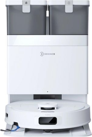 Робот-пилосос ECOVACS DEEBOT T30C DLX71 WHITE Робот-пилосос ECOVACS DEEBOT T30C DLX71 WHITE | Фото 10