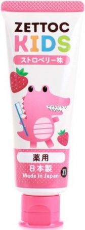 Zettoc Nippon Полуниця 60 г (4582118955305) | Фото 4