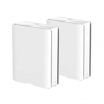 WiFi Система ASUS  ZenWiFi BQ16 BE25000 (90IG08K0-MO3N2V) | Фото 1
