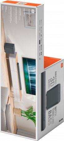 Саундбар JBL BAR 500 Black (JBLBAR500PROBLKEP) Саундбар JBL BAR 500 Black (JBLBAR500PROBLKEP) | Фото 8