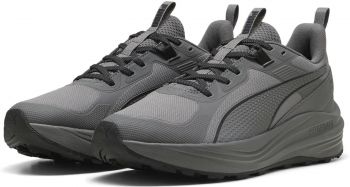 Кросівки Puma Flare Pro Trail Ptx 312041-02 41 (7.5 UK) сірі (4069157079280) | Фото 3