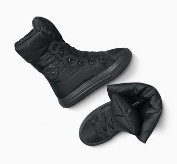 Черевики жіночі CONVERSE Chuck Taylor All Star Elements Boot A13889C 36 (4 US) чорні (194435636849) Черевики жіночі CONVERSE Chuck Taylor All Star Elements Boot A13889C 36 (4 US) чорні (194435636849) | Фото 6