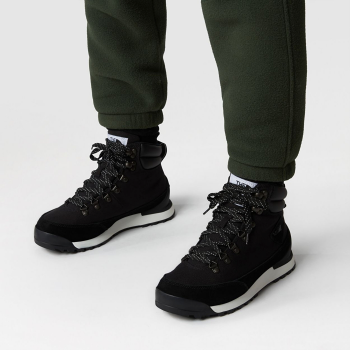 Черевики жіночі Skechers Uno - Stand High 177097 BBK 37 (7 US) сірі | Фото 7