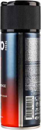 Дезодорант спрей Arko Men Self Confidence 150мл Дезодорант спрей Arko Men Self Confidence 150мл | Фото 3