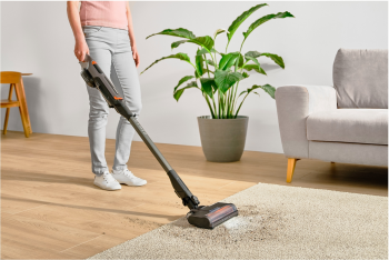 Акумуляторний пилосос SENCOR SVC7315TI | Фото 11