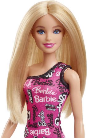 Лялька Barbie Лялька Barbie