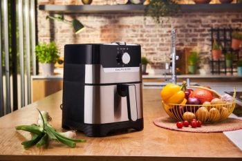 Мультипіч TEFAL Easy Fry&Grill EY501D15 Купить мультиварку Мультипіч TEFAL Easy Fry&Grill EY501D15 | Фото 3