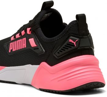 Кросівки Puma Retaliate 3 379478-28 37.5 (4.5 UK) чорні (4067983561139) | Фото 6