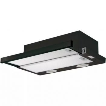 Витяжка FABER Flexa Ng Hip A50 Black (315.0635.131) | Фото 1
