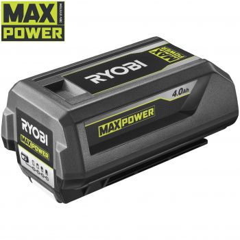 RYOBI RY36B40B, 36В, 4.0Ач, Lithium+ (5133005549) | Фото 1