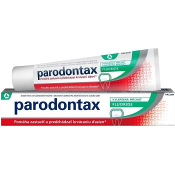 Зубна паста PARODONTAX з Фтором 75 мл (5054563227539) | Фото 1